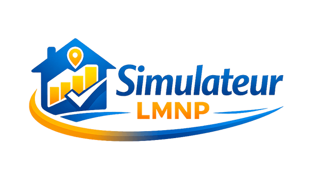 Logo Simulateur LMNP